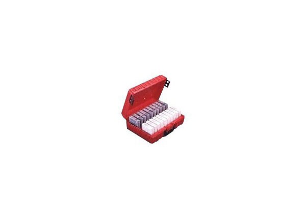 Perm-A-Store Turtle DLT - 20 - carrying case