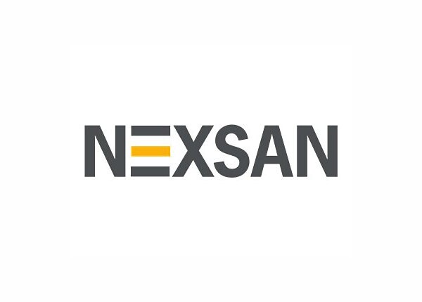 NEXSAN E48XP 48X12TB 7.2K PERP