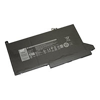 BTI - notebook battery - Li-Ion - 3500 mAh - 42 Wh