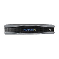 Nutanix Hardware Platform NX-3170-G6 Platinum 8176 Application Accelerator