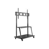 Newline TrueTouch Mobile Stand EPR8A50500-SQR - chariot