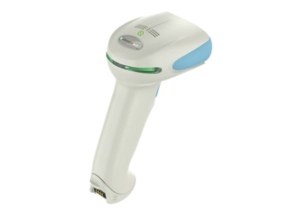 Honeywell 1900HHD-5USB Xenon Enhanced 2D Barcode Reader for Healthcare USB Scanner Kit 