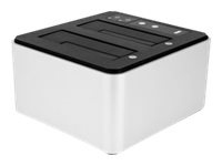 OWC Drive Dock - HDD docking station - SATA 6Gb/s - USB 3.0, Thunderbolt 2