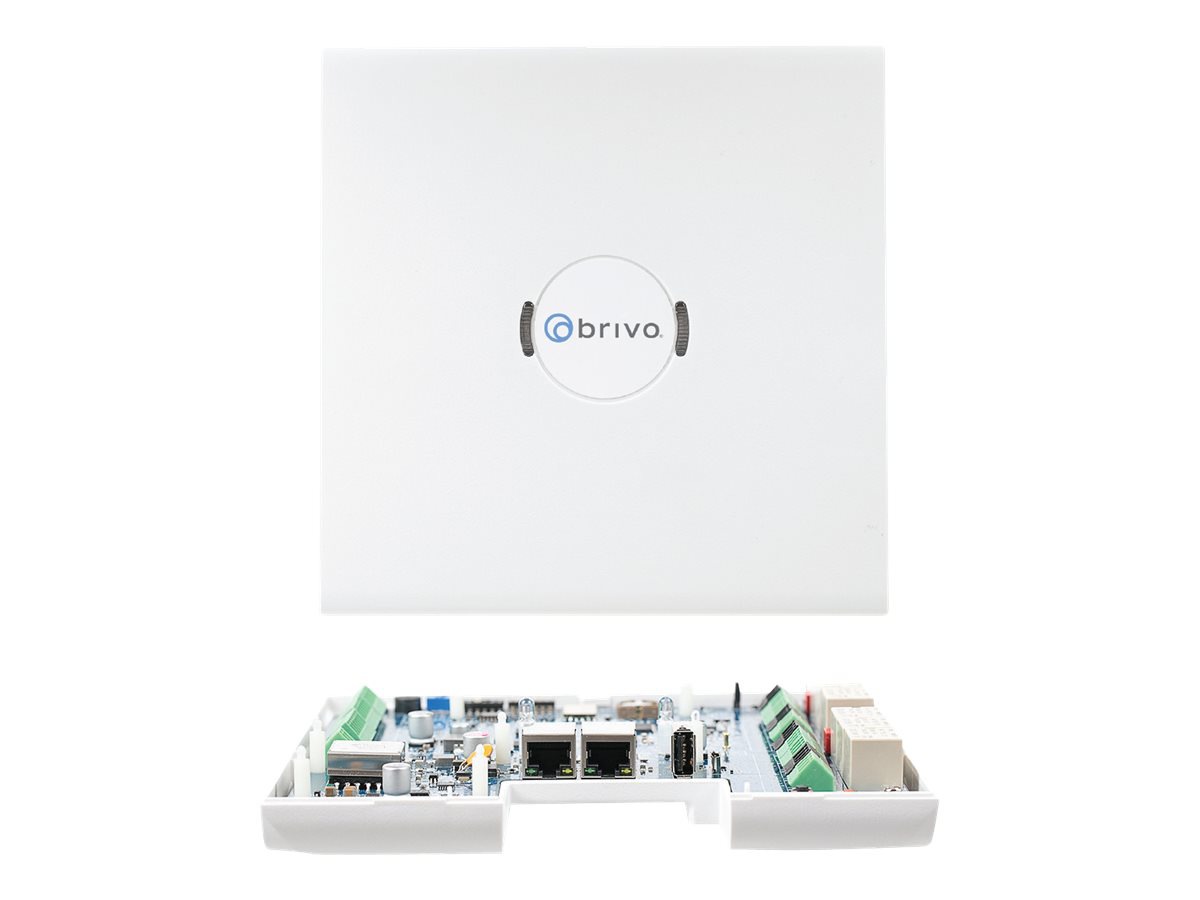 BRIVO ONAIR ACS300 IP/WIFI DOOR CTRL