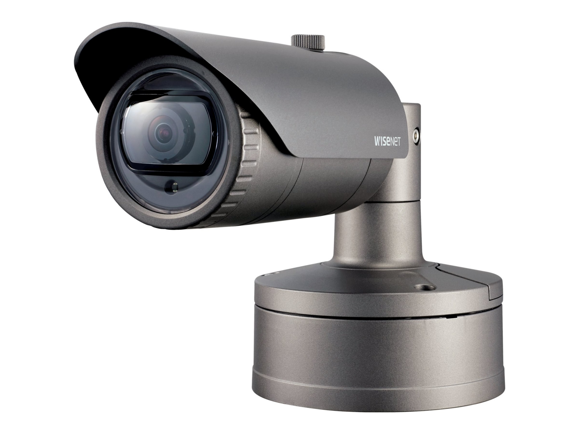 HANWHA 2MP IR BULLET CAMERA