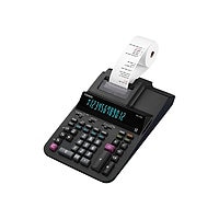 Casio DR-120R - printing calculator