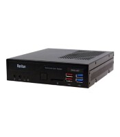 Raritan KVM Switches and Server Management
