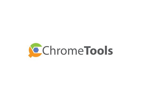 SECURLY CHROME TOOLS 5Y