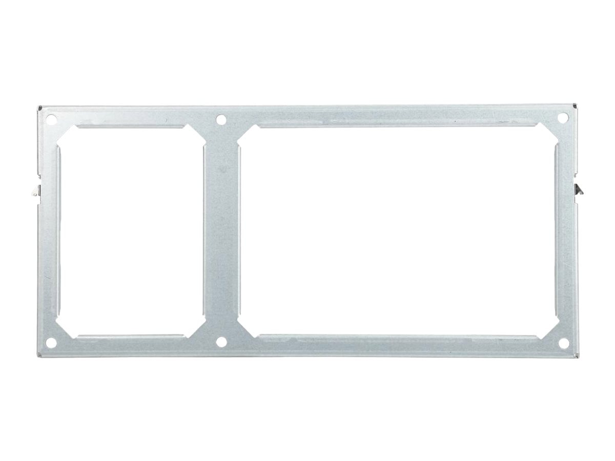 Cisco Locking Wallmount Kit - telephone wall mount kit for phone