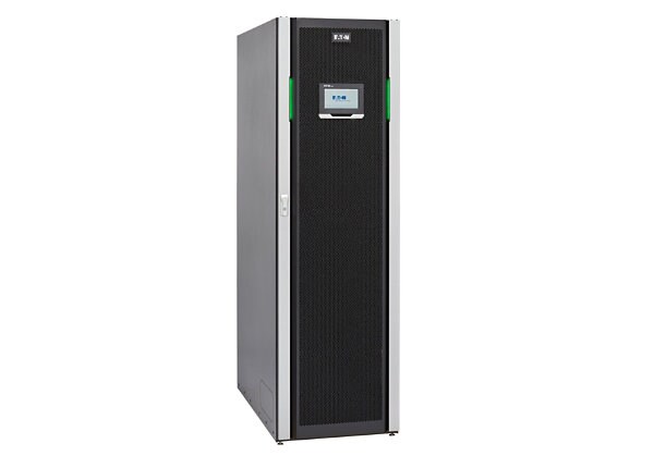 Eaton 93PM Tower 208V 4W 60kW UPS - No Battery