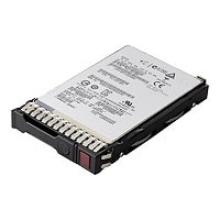HPE - SSD - Read Intensive - 3.84 TB - SAS 12Gb/s
