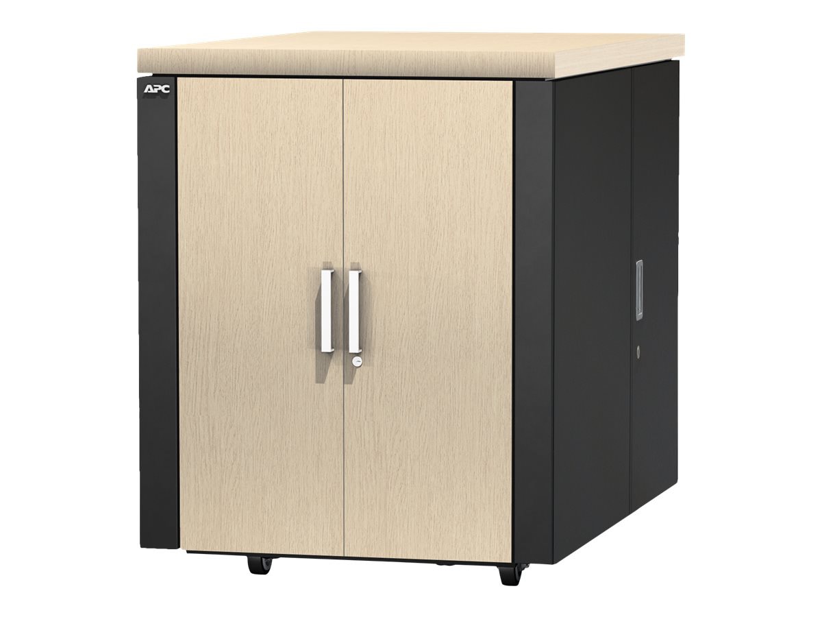 APC by Schneider Electric NetShelter CX Rack Cabinet
