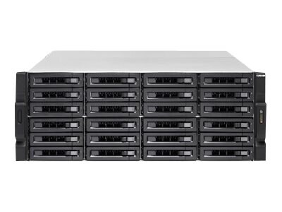 QNAP TS-2477XU-RP - NAS server - 0 GB