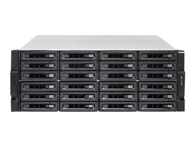 QNAP TS-2477XU-RP - NAS server