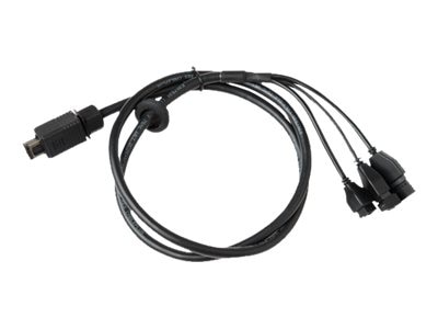 AXIS Multicable C - camera cable - 1 m