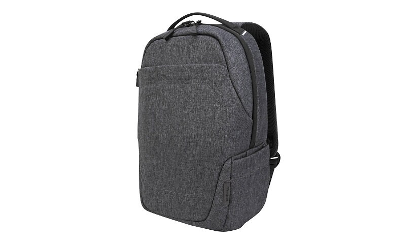 Targus Groove X2 Compact notebook carrying backpack