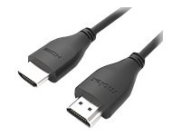 Molex HDMI with Ethernet cable - 3.3 ft