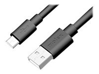 Molex 68768 Series USB cable - 3.3 ft