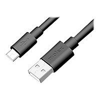 Molex 68768 Series USB cable - 3.3 ft