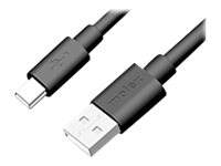 Molex 68768 Series USB cable - 3.3 ft