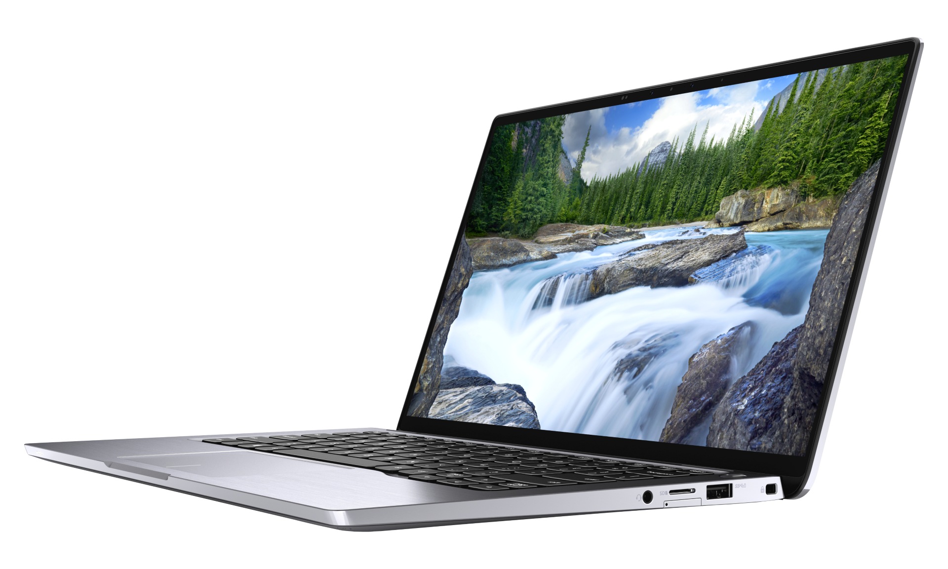 Dell Latitude 7400 2-in-1 - 14" - Core i5 8365U - 8 GB RAM - 256 GB SSD - w