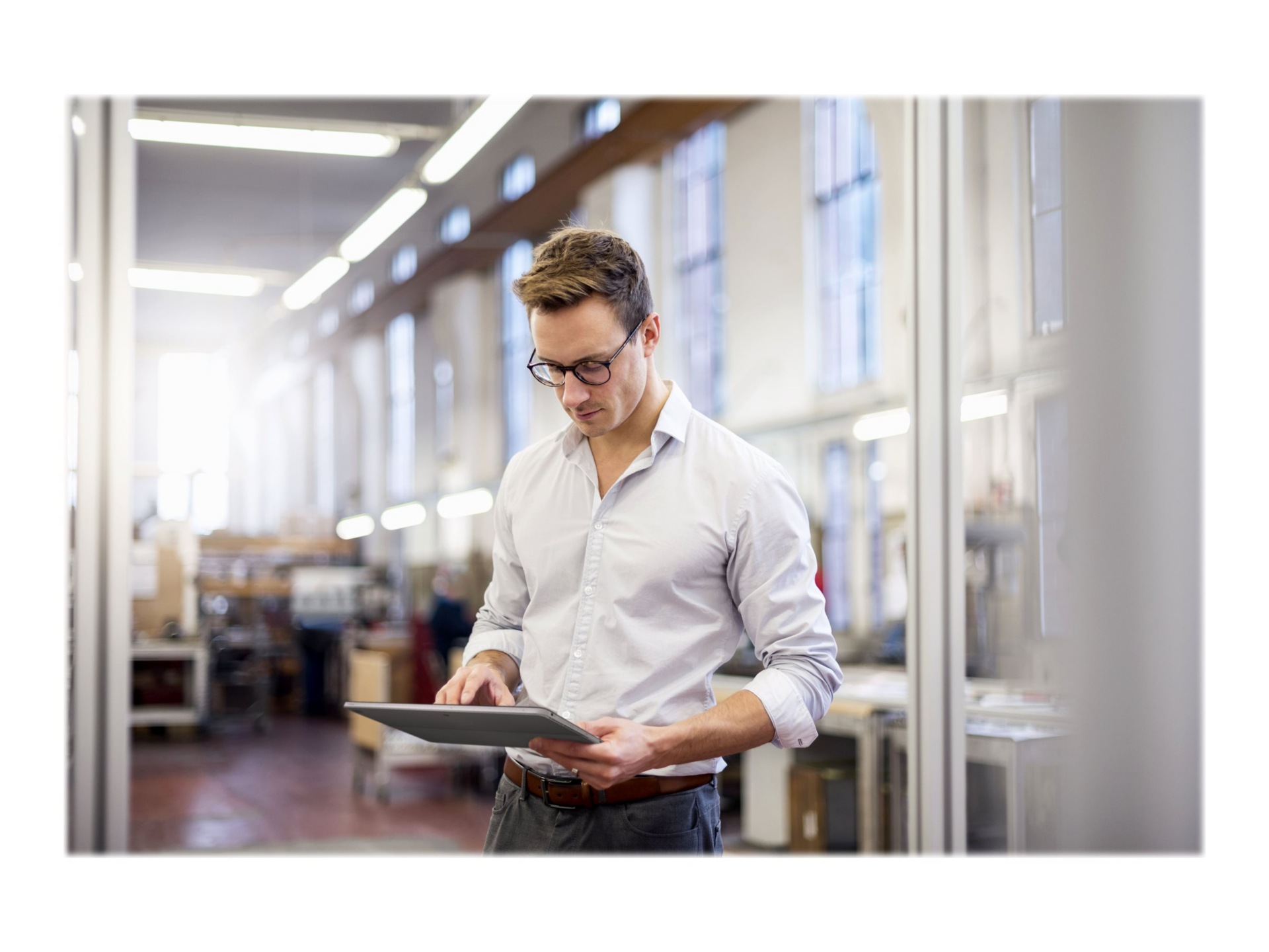 Thumbnail 6 of 11 for Dell Latitude 7200 2-in-1 - 12.3" - Core i7 8665U - vPro - 16 GB RAM - 256