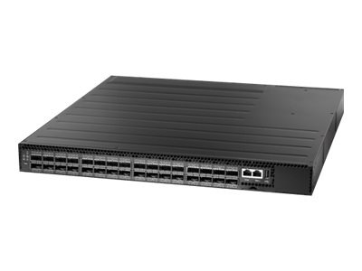 Edge-Core AS6812-32X - switch - 32 ports - managed - rack-mountable - TAA C