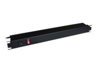 Hammond - power distribution strip