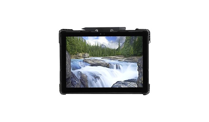 Dell Commercial Grade Case - tablet PC protective case