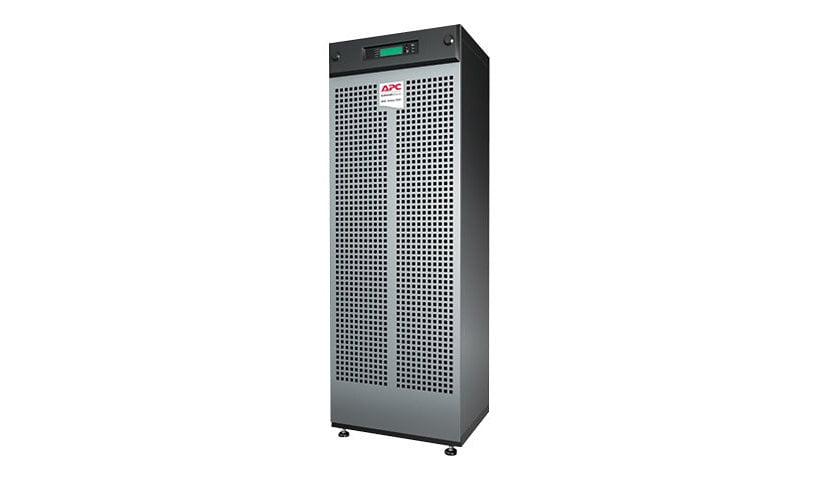 MGE Galaxy 3500 with 2 Battery Modules Expandable to 4 - UPS - 16 kW - 20000 VA