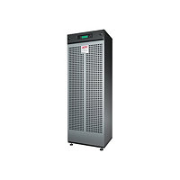 MGE Galaxy 3500 with 2 Battery Modules Expandable to 4 - UPS - 16 kW - 2000