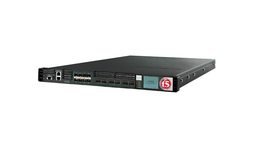 F5 BIG-IP iSeries Local Traffic Manager i11600-DS - load balancing device