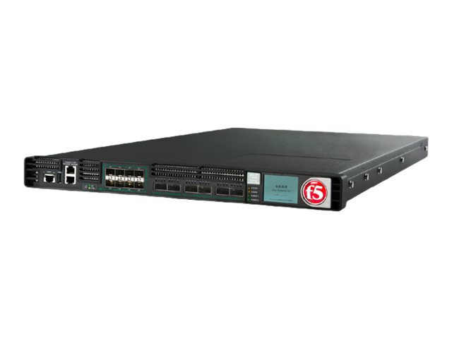 F5 BIG-IP iSeries Best Bundle i11400-DS - security appliance