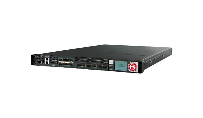 F5 BIG-IP iSeries Best Bundle i11400-DS - security appliance