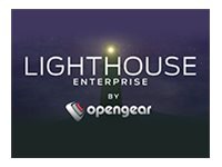 Opengear Lighthouse Enterprise - subscription license (1 year) - 1 node