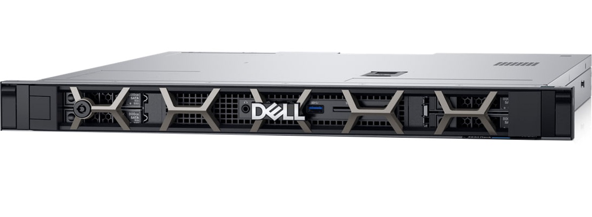 Dell XCTO Precision 3930 Rack Workstation