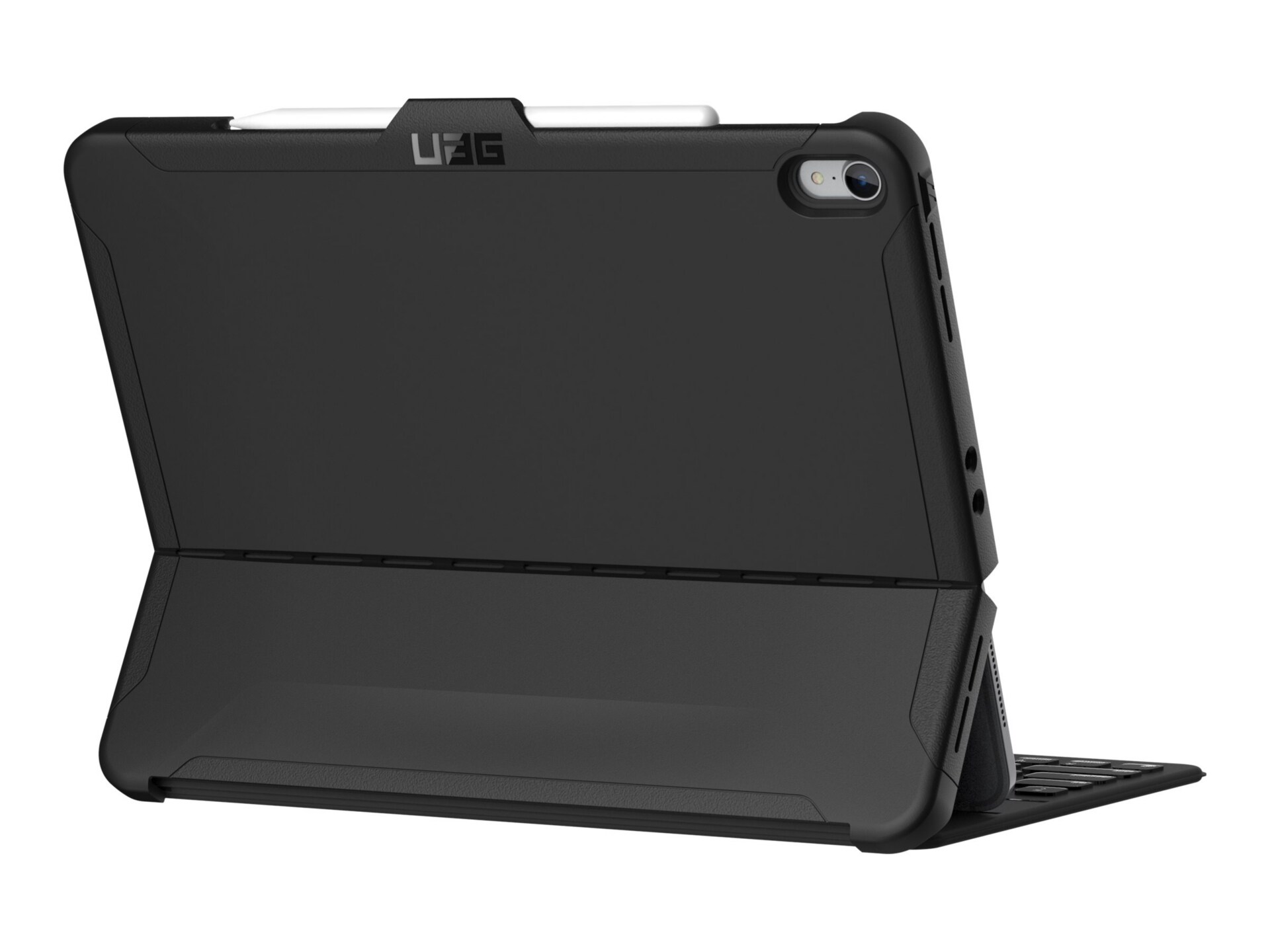 UAG SCOUT G3 12.9IN F/IPAD PRO BLACK