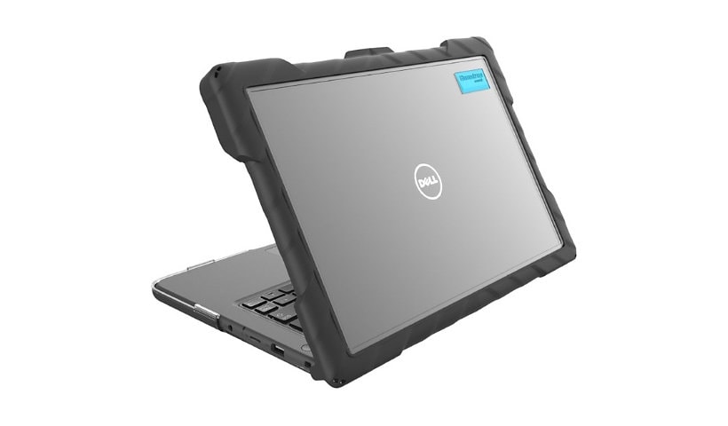 Gumdrop DropTech Notebook Case for Dell 3300 13" Latitude - Black