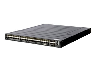 Edge-Core AS5912-54X - switch - 54 ports - managed - rack-mountable
