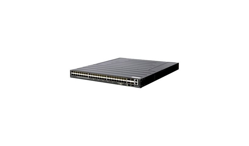 Edge-Core AS5912-54X - switch - 54 ports - managed - rack-mountable