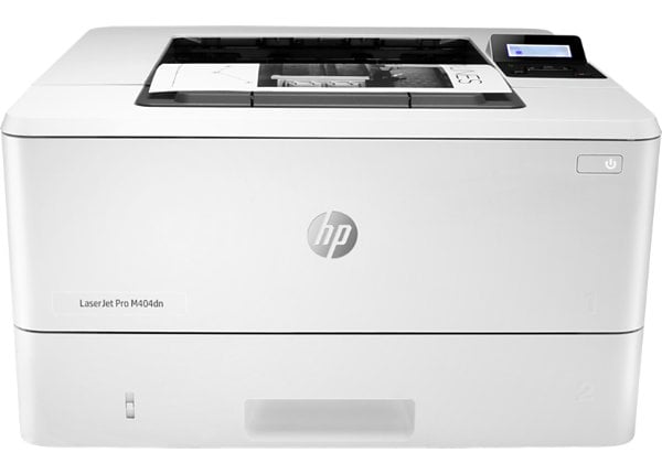 HP LASERJET PRO M404DN PRINTER (BSTK