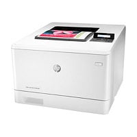 HP Color LaserJet Pro M454dn - color