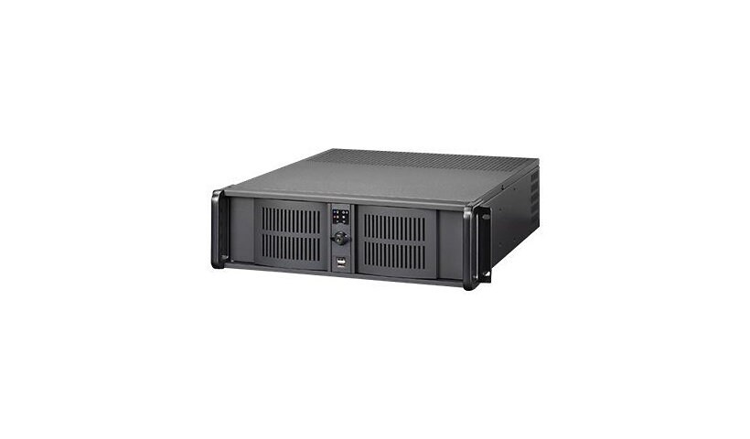 iStarUSA D Storm D-300-PFS - Montable sur rack - 3U - ATX