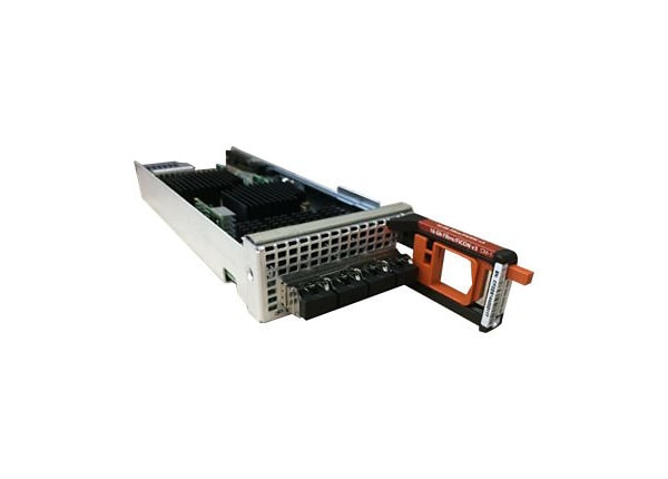 EMC-UNITY 2X4 PORT 16G FC IO