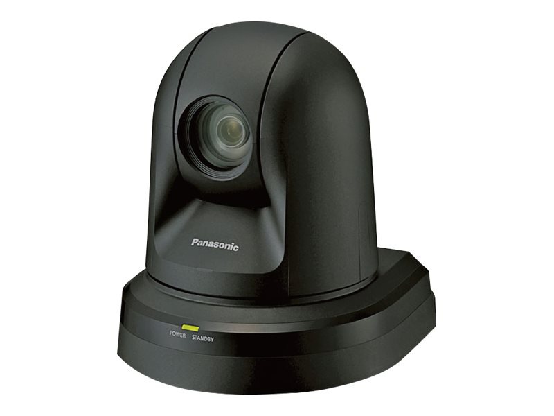 Panasonic AW-HN40H 30x PTZ Camera with HDMI and NDI Output - Black