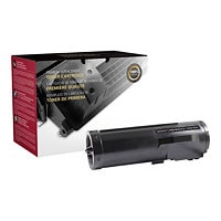 Clover Remanufactured Toner for Xerox B400/B405, Black, 13,900 page yield