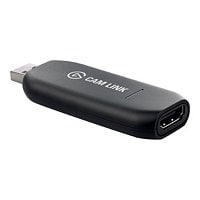 Elgato Cam Link - adaptateur de capture vidéo - USB 3.0