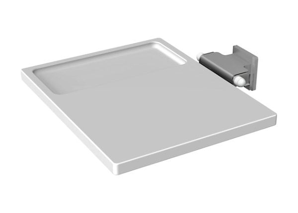 GCX 14"x8" Flip-Down Work Surface Accessory