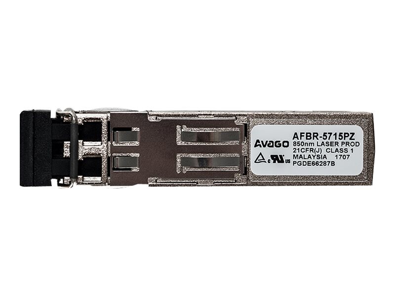 Avocent - SFP (mini-GBIC) transceiver module - GigE