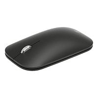 Microsoft Modern Mobile Mouse - mouse - Bluetooth 4.2 - black